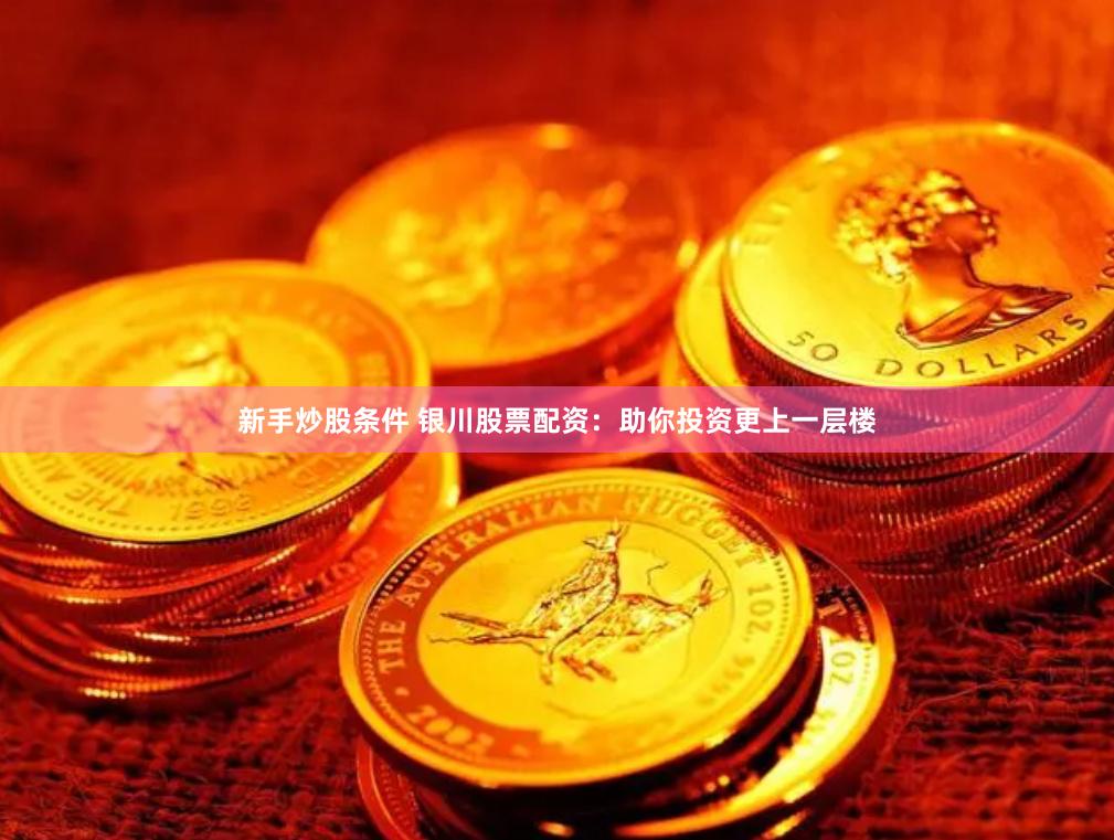 新手炒股条件 银川股票配资：助你投资更上一层楼
